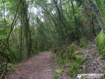 Santoña,Monte Buciero-Laredo; ropa de montaña mapa comunidad de madrid muniellos actividades madri